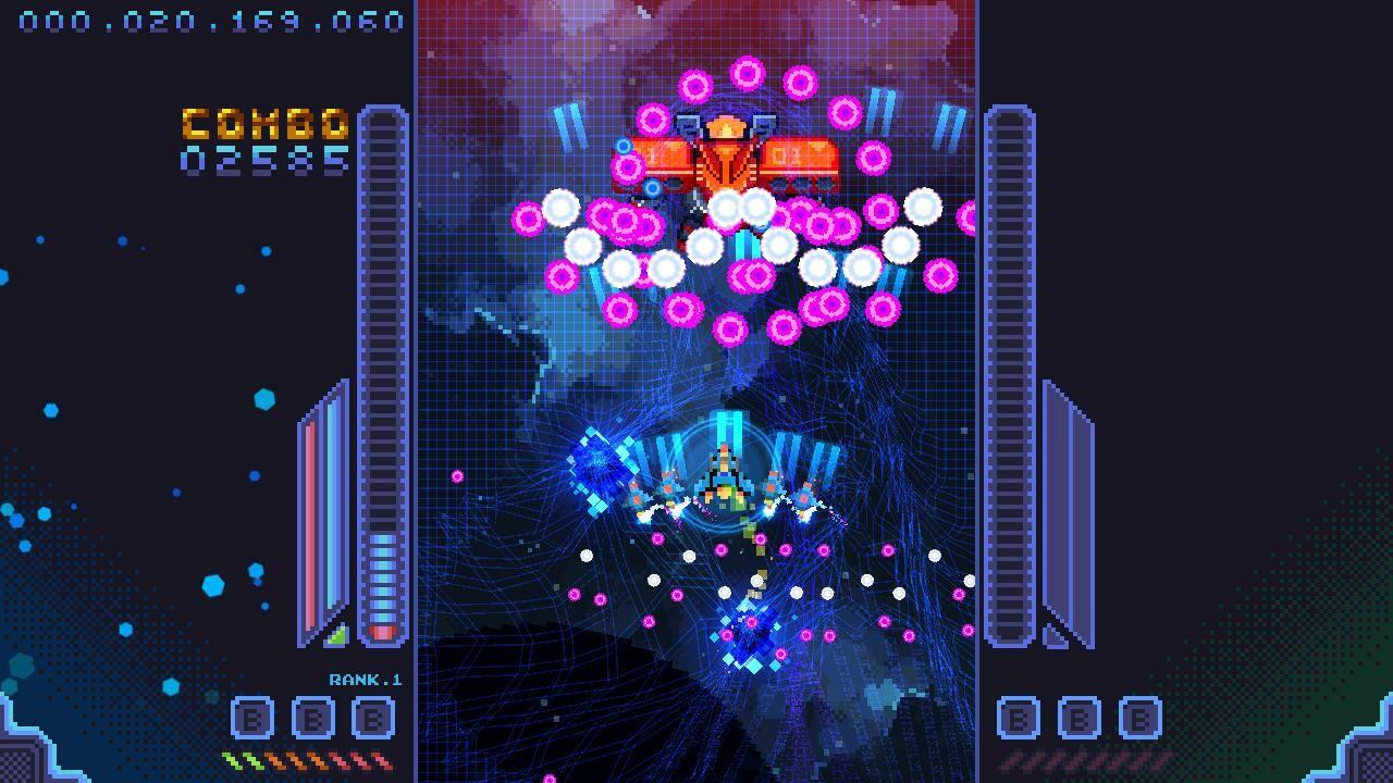 StarLightRiders: HyperJump